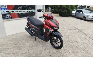 YAMAHA NEO