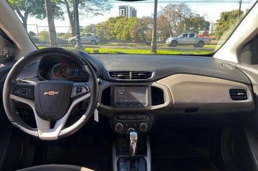 Chevrolet PRISMA