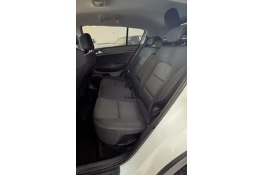Kia Motors Sportage