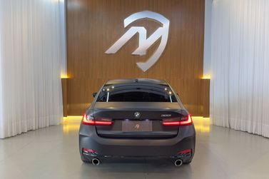 BMW 320iA