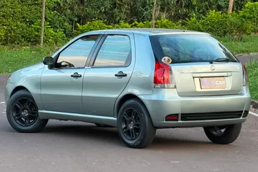 Fiat Palio