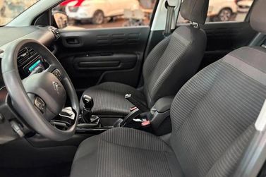 Citro&euml;n C4