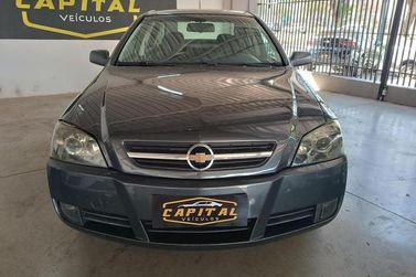 Chevrolet Astra