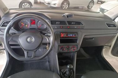 VolksWagen Saveiro