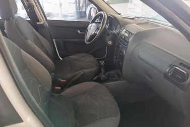 Fiat Siena