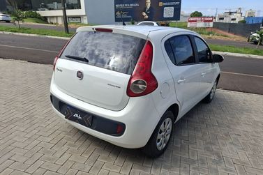Fiat Palio
