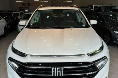 Fiat Toro