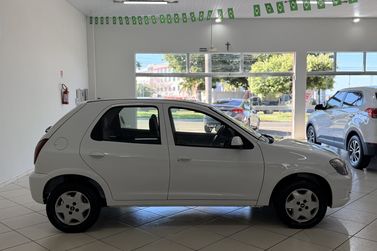 Chevrolet Celta