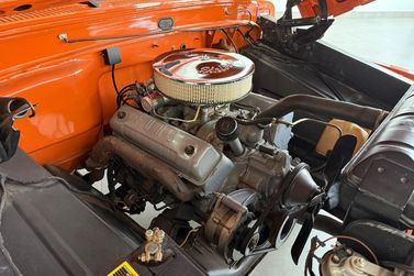 Ford F-100