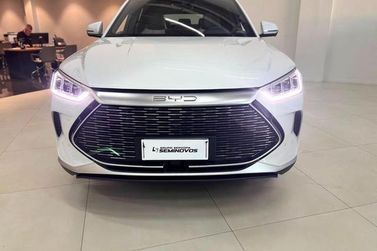 BYD Song