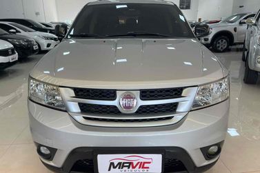 Fiat FREEMONT