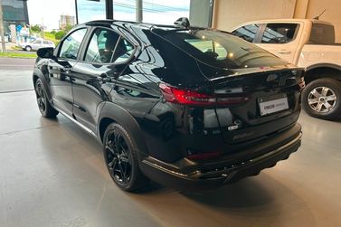 Fiat Fastback