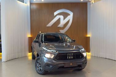 Fiat Toro