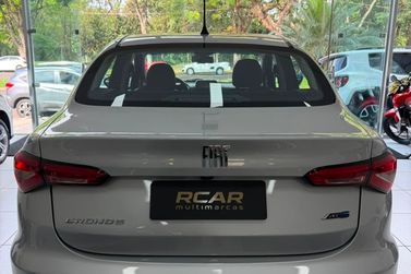 Fiat CRONOS