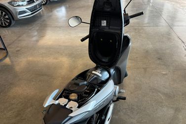 HONDA BIZ