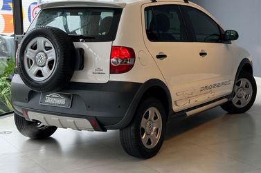 VolksWagen CROSSFOX