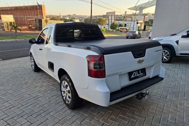 Chevrolet MONTANA