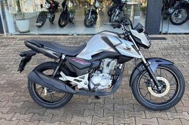HONDA CG