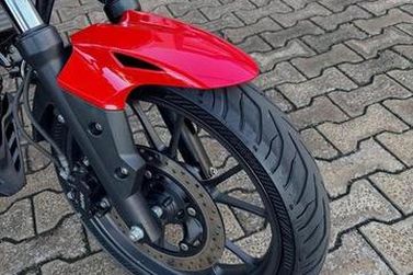 HONDA CB