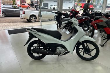 HONDA BIZ