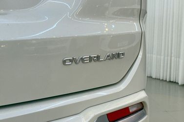 Jeep Commander