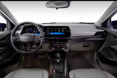 Chevrolet SONIC