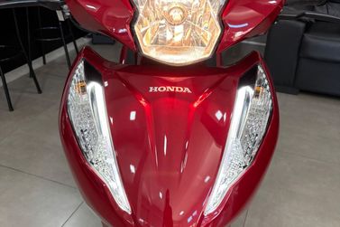 HONDA BIZ