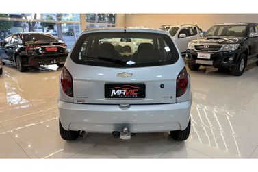 Chevrolet Celta