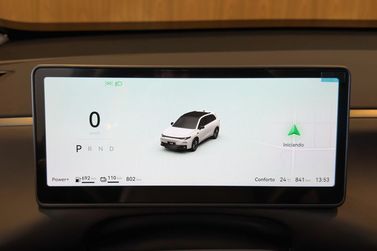 Leapmotor C10