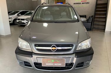 Chevrolet Zafira