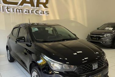 Fiat ARGO