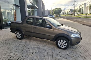 Fiat Strada