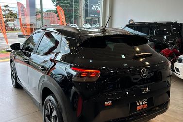 VolksWagen Tera