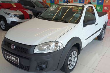 Fiat Strada