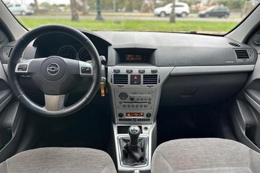 Chevrolet Vectra