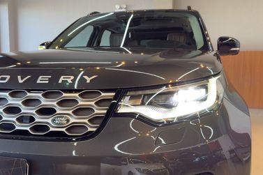Land Rover Discov.