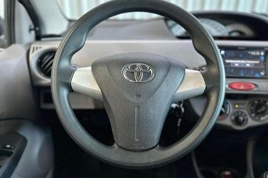 Toyota ETIOS