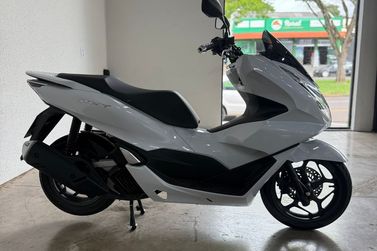 HONDA PCX