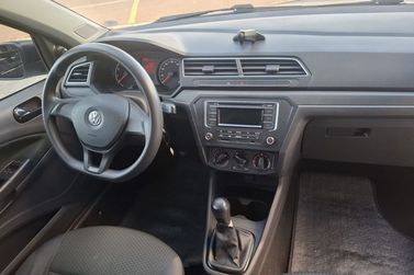 VolksWagen VOYAGE