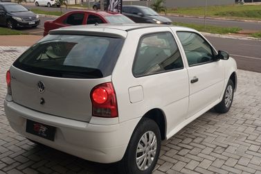 VolksWagen Gol
