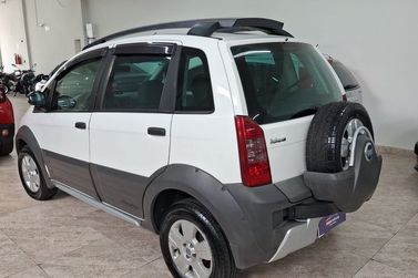 Fiat Idea