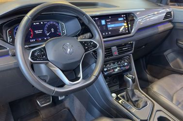 VolksWagen TAOS