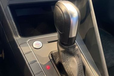 VolksWagen Nivus