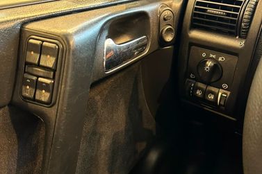 Chevrolet Astra
