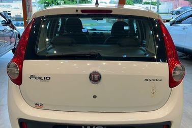 Fiat Palio