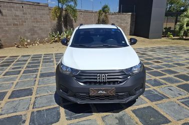 Fiat Strada