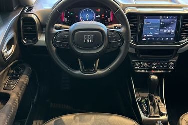 Fiat Toro