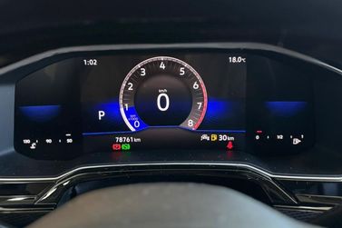 VolksWagen VIRTUS