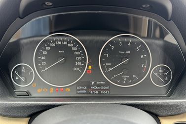 BMW 320iA