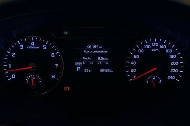 Kia Motors Sorento